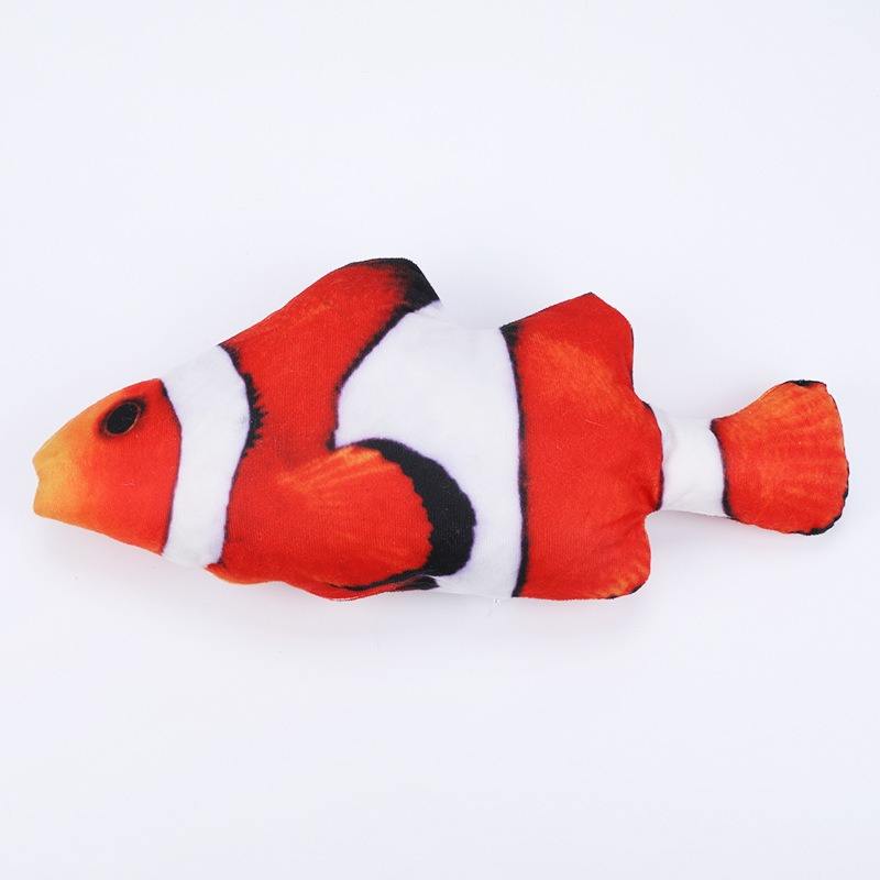 ปลาการ์ตูน