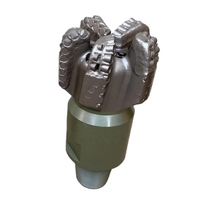 Precio del Broca PDC de 8 1/2'' con Cuerpo de Acero para Perforación de Pozos de Petróleo y Agua - Product Image 1