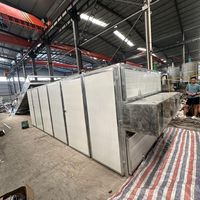 Chili Droogmachine Professionele Dehydrator Machine Voor Groenten En Fruit Hete Luchtcirculatie Drogen
