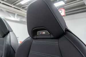 Sedili Originali per <span class=keywords><strong>BMW</strong></span> G80 G82 G87 G90 G91 F90 X3 X4 X5 X6 X7 M2 M3 M4 M5 M6 X3M X4M X5M X6M - Aggiornamento Sedili - Product Image 6