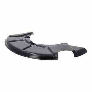 Cubierta de Disco de Freno 1J0615312B para Volkswagen Golf, Pieza de Repuesto de Acero - Product Image 3