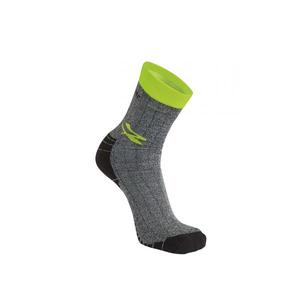 Calcetín técnico Giady Yellow Fluo (paquete múltiple)-EAN 8033546461518 ROPA DE TRABAJO ACCESORIOS CALCETINES DE TRABAJO DE 30/ - Product Image 1