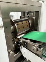 Welldone Machine Automatique de Production de Serviettes Hygiéniques Prix Ligne de Fabrication de Tampons