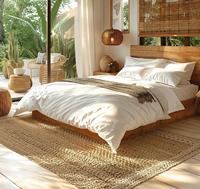 AJJ-GD528 Usine de personnalisation de meubles, design d'intérieur, meubles de luxe, ensembles de meubles pour hall d'hôtel Bali Resort