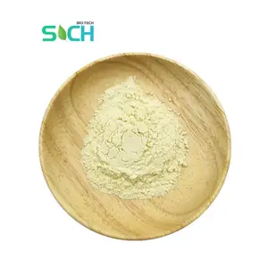 Apigenin 98% tinh khiết Apigenin bột Apigenin bổ sung chiết xuất hạt giống Cần tây