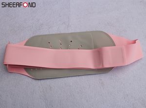 Cinturón portátil <span class=keywords><strong>de</strong></span> grafeno infrarrojo <span class=keywords><strong>para</strong></span> mujer, cinturón térmico <span class=keywords><strong>para</strong></span> cintura, calentamiento, USB - Product Image 5