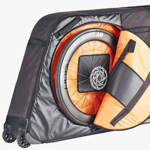 Sac de voyage bicyclette, sacoche de voyage pour bicyclette, sac de <span class=keywords><strong>Transport</strong></span> professionnel, voyage sur route et vtt, Train et voiture - Product Image 5