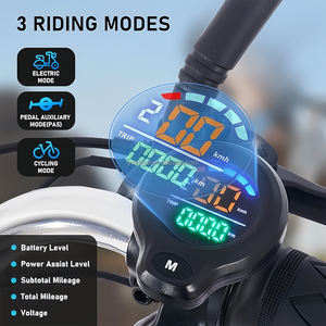 Batería ligera de litio 14 pulgadas 48v turismos eléctricos plegables triciclo certificado CEE carrocería abierta de tres ruedas - Product Image 3