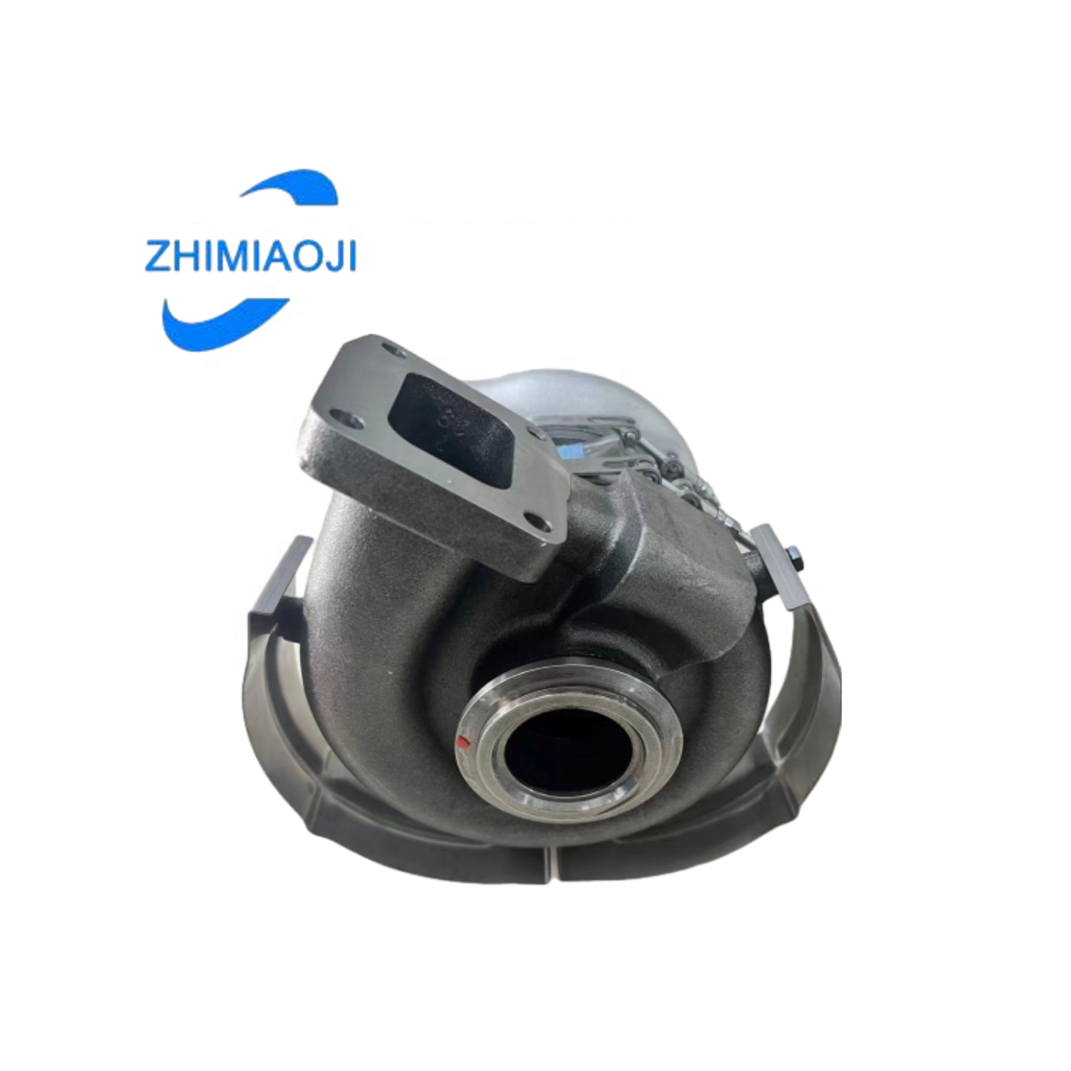 おおお Cummins ISM Cylinder Head | 2000-2004 | 3417629