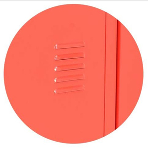 Support de télévision mécanique professionnel à prix compétitif, support de télévision rouge, armoire pour téléviseur - Product Image 3