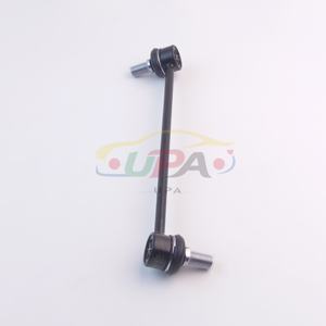 Sistema de suspensión profesional LINK ASSY-FRONT STABILIZER,RH 54840-4H200 54840 4H200 Para H-yundai H-1/GRAND STAREX 548404H200 - Product Image 6