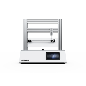Équipement de laboratoire de vibration mécanique pour l'analyse des fréquences naturelles et des vibrations libres des systèmes d'ingénierie - Product Image 1