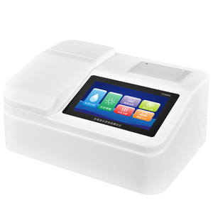 Analizador de Nitrógeno Amoniacal K-003 COD, Analizador de TP TN para Equipos de Laboratorio - Product Image 2