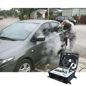 Multipurpose <span class=keywords><strong>Car</strong></span> <span class=keywords><strong>Steamer</strong></span> Cleaning <span class=keywords><strong>Machine</strong></span>ためAuto Detailing High Pressure Portable Optima Steam <span class=keywords><strong>Car</strong></span> Washer - Product Image 1