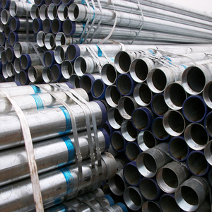 Tubería de PVC Galvanizada en Caliente Clase 3/Clase 4 para Instalaciones Eléctricas - Product Image 3