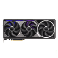 Nouvelle carte graphique pour station de travail de jeu RTX5090-32GB GDDR7 384BIT 600W avec refroidissement par eau