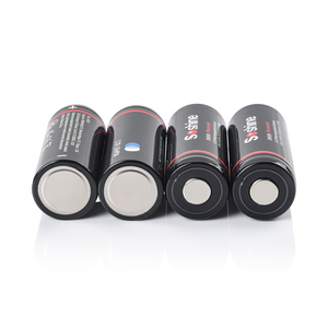 26650 LiFePO4 có thể sạc lại pin 3.2Volts 3500mAh cho đèn pin - Product Image 4