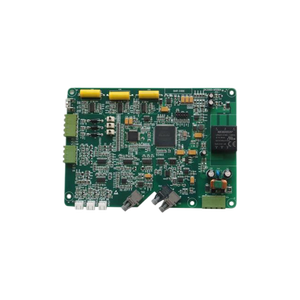 Placa de Adquisición de Señal <span class=keywords><strong>Inversor</strong></span>, Componentes de Núcleo, Controladores de Frecuencia Variable a Prueba de Explosiones, 220V ~ 10000V, <span class=keywords><strong>Inversor</strong></span> de 380V, 1 Unidad - Product Image 1