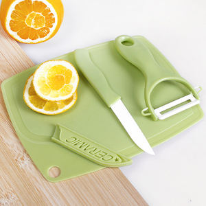 Juego <span class=keywords><strong>de</strong></span> <span class=keywords><strong>cuchillos</strong></span> <span class=keywords><strong>de</strong></span> cocina, multifunción, plegables, <span class=keywords><strong>de</strong></span> mano, para cortar frutas - Product Image 2