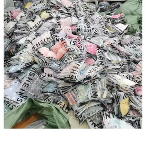 Liquidation 2024 : Vêtements pour femmes en gros – Robes décontractées, T-shirts, emballage mixte, livraison aléatoire, stock de vêtements - Product Image 5