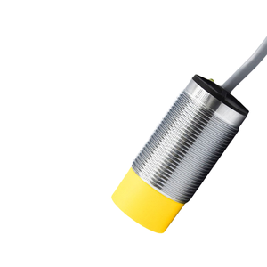 Partij van 2 U2515-65 kabels, 2,7 meter lang, <span class=keywords><strong>3</strong></span>-aderig, vrouwelijke connector, nieuw, origineel, direct leverbaar, industriële automatisering Pac Dedic - Product Image 4