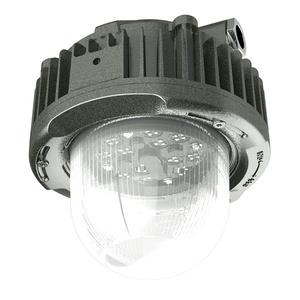 Luminaire antidéflagrant de haute qualité, luminaires puissants pour zones dangereuses, éclairages Atex - Product Image 2