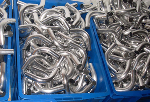 deiweiss 2024 חדש ליטוש משטח צינור ביצועים גבוהים מכונת ליטוש צינור כיפוף נירוסטה - Product Image 3