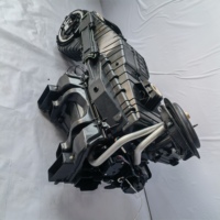 Wholesale in Stock Used Automotive Engine System Spare Parts Evaporator Assembly for Aston Martin DB11 Vantage 2017-2019 4.0