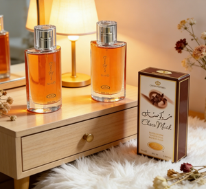 Perfume Líquido <span class=keywords><strong>Eau</strong></span> <span class=keywords><strong>de</strong></span> <span class=keywords><strong>Parfum</strong></span> <span class=keywords><strong>de</strong></span> 50 ml para Mujer, Aroma Especiado, Lujoso, Árabe, <span class=keywords><strong>de</strong></span> Larga Duración, Spray Corporal Desodorante, Shenzhen Yogo Perfume Technology - Product Image 3