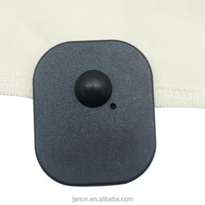 Etiqueta de Seguridad Antirrobo con Alarma EAS RF 8.2MHz con Pin para Diversas Tiendas Minoristas - Product Image 4