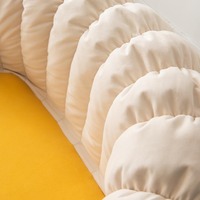 Pouf Canapés sol luxe multifonction maison salon intérieur adulte Salon relaxant salon paresseux canapé