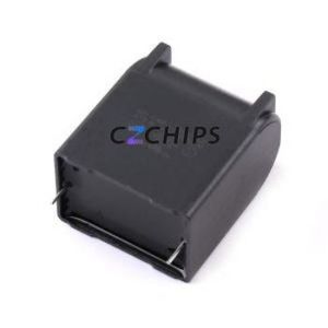 ตัวเก็บประจุความปลอดภัย C4BR2475MBWC450 แบบ Through Hole (THT) ( ค่าความจุ: 4.7uF ) ( ความแม่นยำ: 20%) - Product Image 1