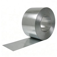 Bobine d'acier galvanisé de Chine, épaisseur 0,18-2,0 mm, Q195/Q215/Q235 ASTM/JIS, pour toiture et soudage GS