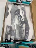 Chaussures Homme 2025 Nouveauté Été Skateboard Graffiti Originales Décontractées Plates Sports Semelle Fine Populaire Rehaussées