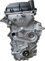 Moteur 2.7L 2TR-F 3 cylindres pour Toyota Hilux Land Cruiser Prado, état neuf OEM