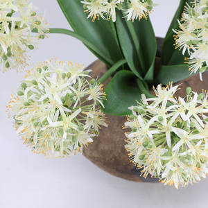 ดอกไม้ประดิษฐ์สไตล์ใหม่ C436ตกเเต่งเเเต่งงานเเเเต่งงานดอกไม้บานหน้าต่างเเเเต่งงานเเต่งงานเเเต่งงานเเเเเเเเเเเต่งงานโชว์ดอกไม้นานาเบเบบเเเต่งงานเต่งงานเเเเเเเต่งงานโชว์ดอกไม้คลุมเต่งงานผ้าไหม - Product Image 3