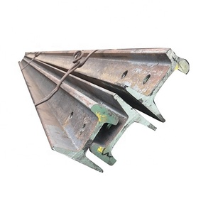 Good Quality Clean HMS 2 <b>Metal</b> <b>Scrap</b> HMS1 2 R50 R65 Standard Steel Rails Price - Product Image 4