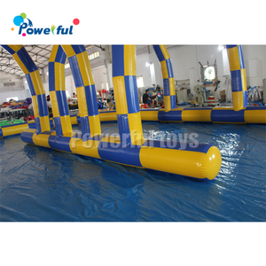 <span class=keywords><strong>Circuit</strong></span> <span class=keywords><strong>de</strong></span> course gonflable <span class=keywords><strong>de</strong></span> Kart commercial pour voitures pare-chocs, périmètre, course <span class=keywords><strong>de</strong></span> kart - Product Image 4