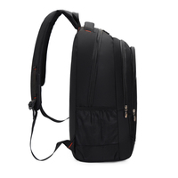 Sacs pour ordinateur portable étudiants, imperméables, unisexes, sac à dos pour ordinateur portable de 18,8 pouces, sac à dos de voyage, sacs d'école