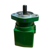 Plc 26014-ral |   Conjunto de Bomba de Engranajes, Acnar14ak800000s0k0a, Producto con Garantía
