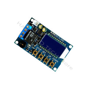 Contrôleur de température numérique XY-T01, module de contrôle de température numérique haute précision, refroidissement et chauffage - Product Image 4