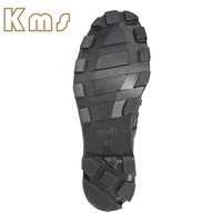 Bottes tactiques KMS pour le désert, vente en gros OEM, chaussures tactiques légères, décontractées, antidérapantes, pour un usage quotidien
