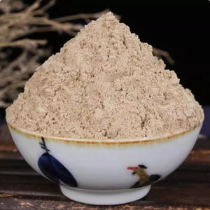 IsatisルートパウダーBanlangenパウダーRadix Isatidisパウダー卸売 - Product Image 1