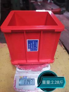 Wanluda IP55 hijau 100x100x400mm, untuk plastik tekan beton untuk cetakan untuk kotak mudah dilepas, peralatan pengujian - Product Image 2