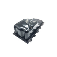 Système moteur OEM XR3Z6675DA Bac à huile moteur pour Ford Mustang 1997-2004