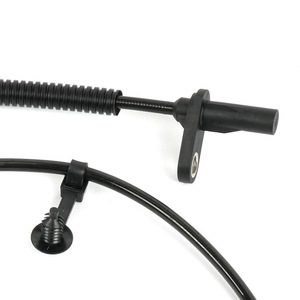 เซ็นเซอร์ความเร็วล้อ DT4Z2C204AB THB040 ด้านหน้าขวา สำหรับฟอร์ด ลินคอล์น MKX - Product Image 2