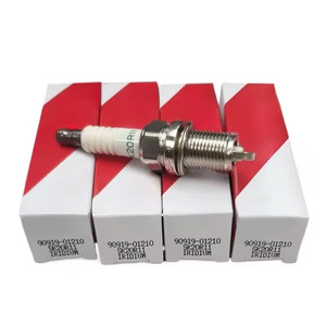 หัวเทียนอิริเดียม90919-01210 8R29-12405-BA SK20R11สำหรับ Toyota Lexus Lotus Mitsuoka - Product Image 5