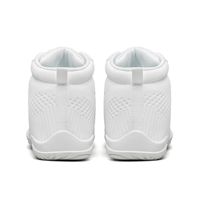 Chaussures de cheerleading hautement renforcées pour filles, pour la compétition et l'entraînement, avec chaussures de <span class=keywords><strong>danse</strong></span> personnalisées - Product Image 2