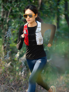 Mochila de Ciclismo Ligera de Secado Rápido con Logotipo Personalizado, Chaleco de Hidratación Impermeable para Ciclismo, Maratón y Senderismo - Product Image 4