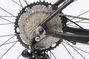 Vélo de montagne Cadre en alliage d'aluminium de 27.5 pouces Vente en gros Meilleure vente Vélos de montagne pour adultes 12 vitesses - Product Image 3